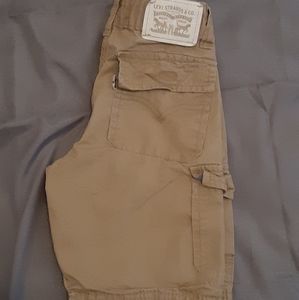 Boys cargo shorts